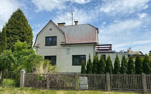 Ostatní, Příbor, 742 58, 1 604 m²