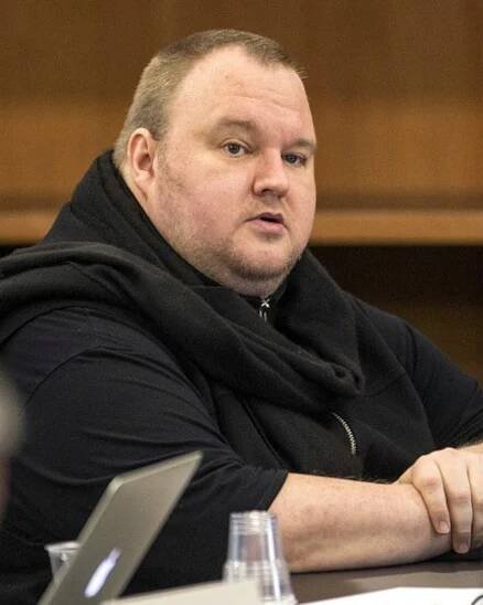 Kim Dotcom to be extradited from New Zealand after 12-year fight with US
