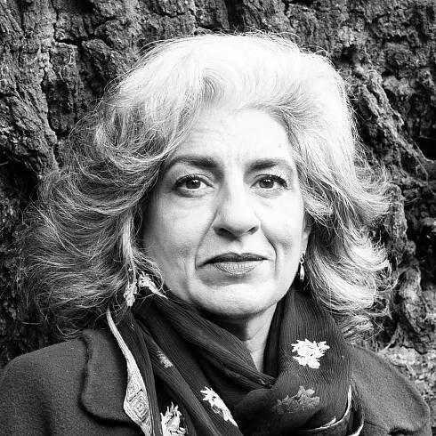 Farhana Yamin