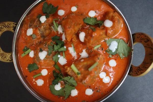 The Kathmandu Nepali Restaurant | Wolt | Doručení | Olomouc
