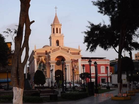 Diocese of Callao