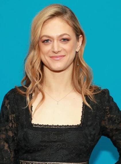 Marin Ireland