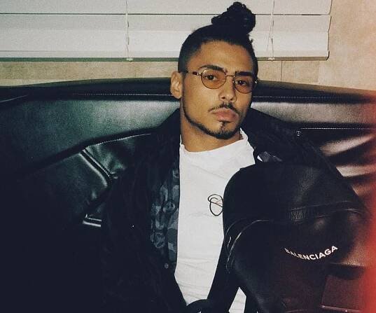 Quincy Taylor Brown Biography – Facts, Childhood, Family Life of Actor, Director, Singer