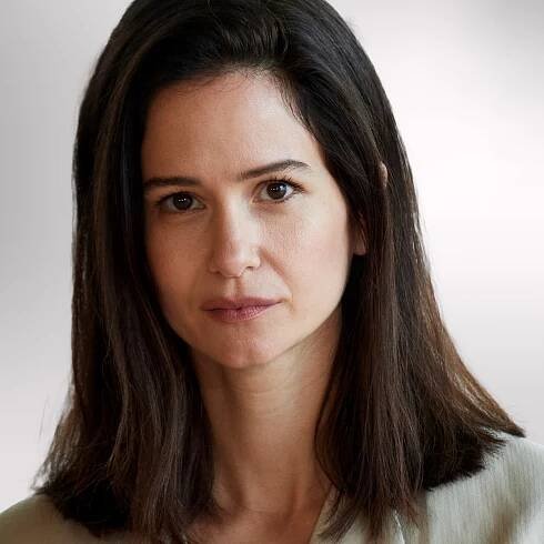 Katherine Waterston interview: ‘It’s still pretty much a nightmare to be a woman’