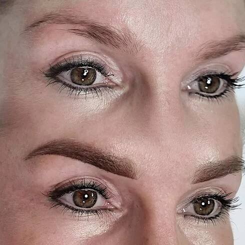 Permanentní make-up - Decorty