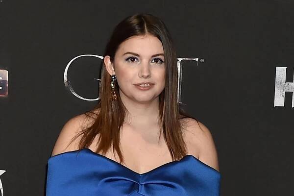 45 Facts About Hannah Murray