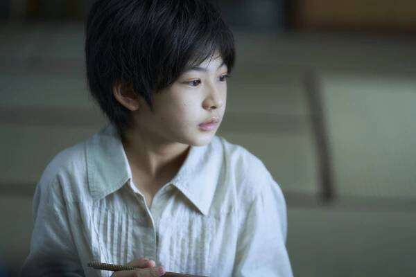 Kakušigoto - Z filmu - Tóma Nakasu