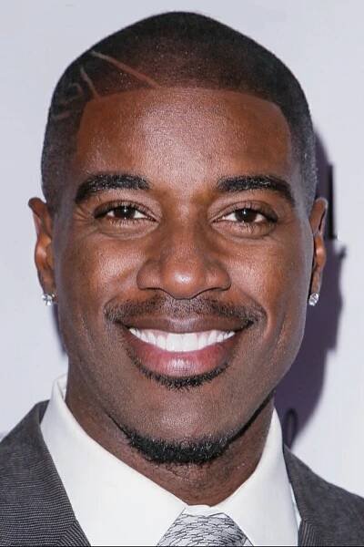 Terrell Carter herec