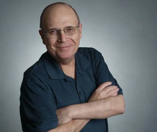 John Alexander, RIP