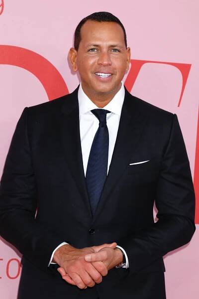 Alex Rodriguez