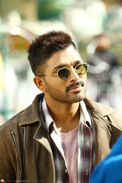Allu Arjun Photos - Wallpaper Cave