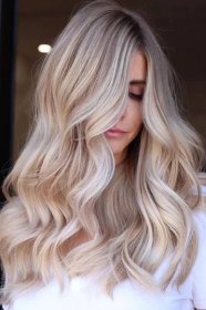 Ideas To Experiment With Balayage Hair Color Technique