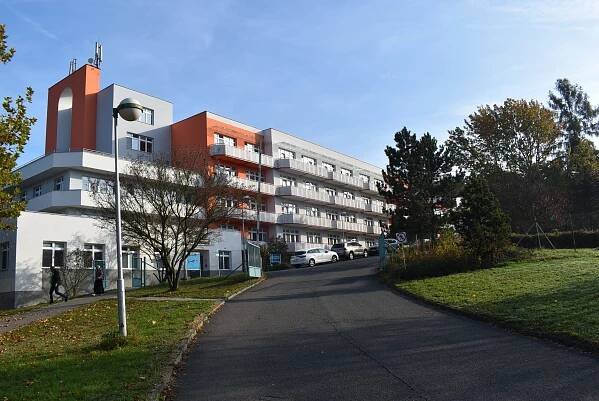 Energetické úspory LDN Ostrava - Radvanice - Fajnova