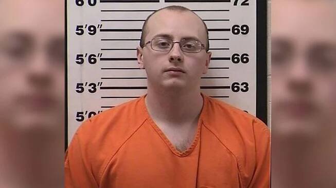 Jayme Closs’ kidnapper gets two life sentences for killing her parents and 40 years for abduction