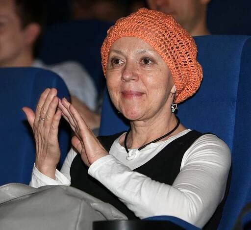 Lenka Termerová