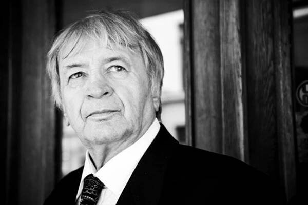 Zemřel Ivan Palúch, slovenský herec a představitel prince Bajaji