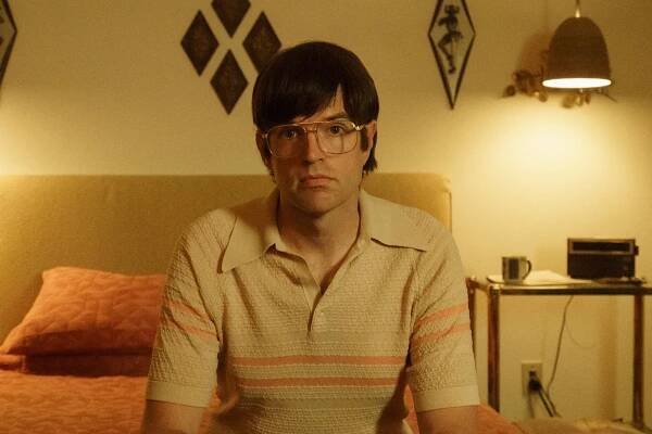 Candy: Smrt v Texasu - Náhradnice - Z filmu - Timothy Simons