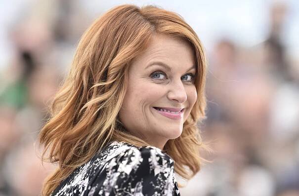 Amy Poehler