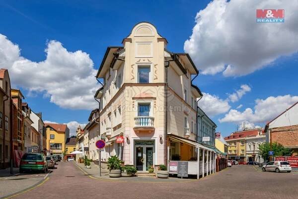 Váňova, Kladno