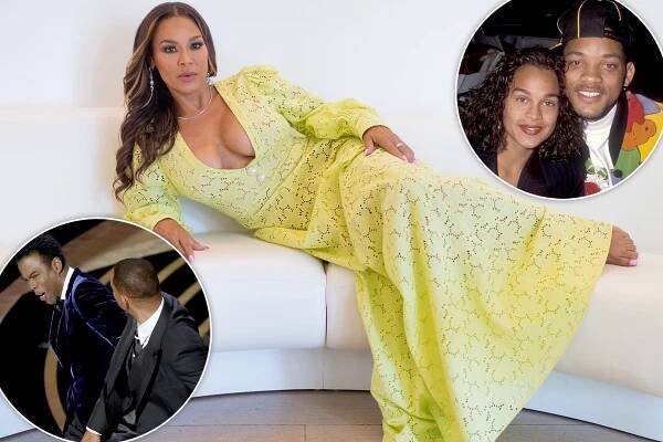 RHOBH star Sheree Zampino defends ex Will Smith: 'I ride with him'