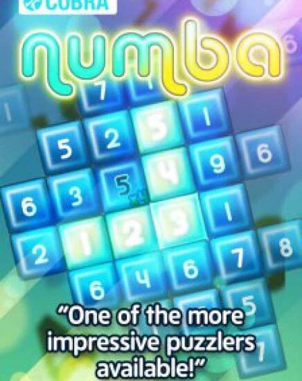 Numba Deluxe