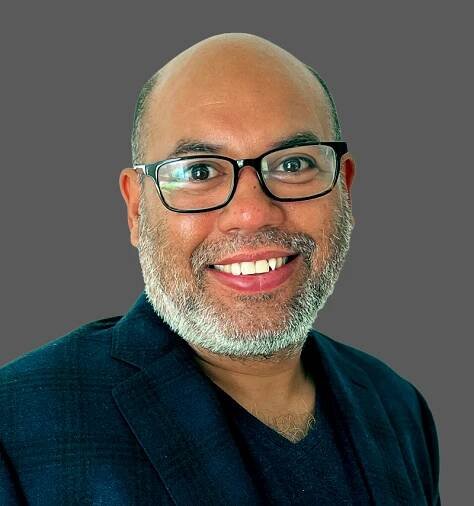 ABDULLAH HASSAN, Production Designer, ScientificBrands