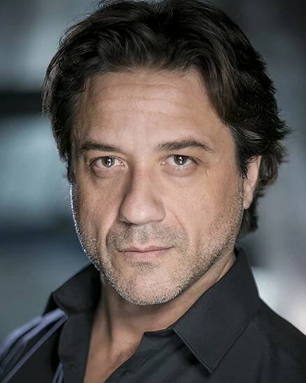 Enrique Arce - Biography, Height & Life Story | Super Stars Bio
