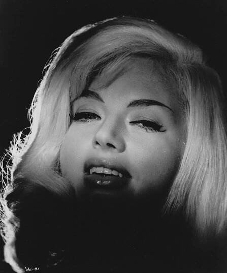 Diana Dors - West 11 - Promo