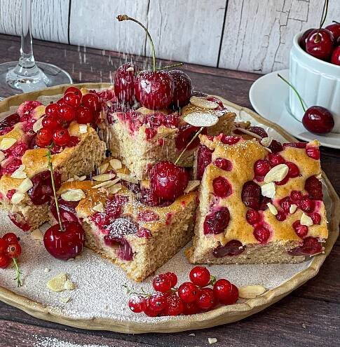 Jednoduchý a rychlý FIT RECEPT ▷ Pečení bez cukru a mouky ▷ Flavdrops, ovesná a špaldová mouka | Fitness007.cz