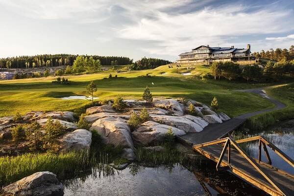 Nature & Sports in Gothenburg, Sweden