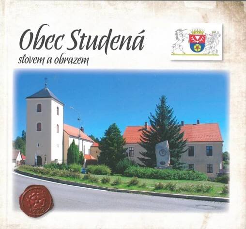 Propagační materiály - Oficiální stránky obec Studená