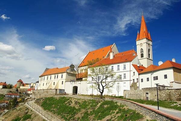 Město Znojmo | Jižní Morava