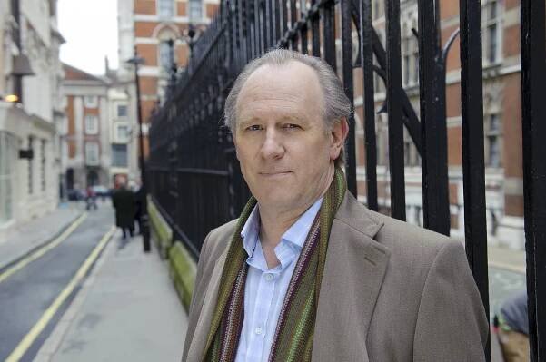 Zákon a pořádek: Spojené království - Survivor's Guilt - Promo - Peter Davison