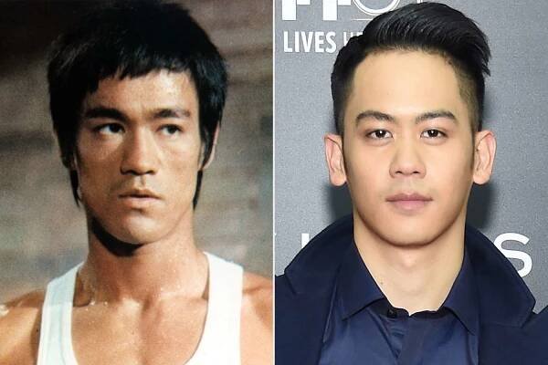 Ang Lee Casts Son Mason as Bruce Lee in 'Longtime Passion Project' About Legendary Martial Artist