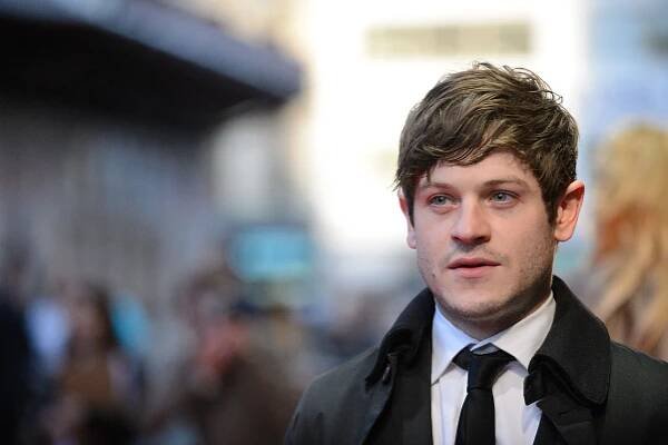 'Game of Thrones' Star Iwan Rheon's Guide to Wales