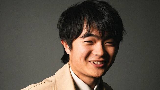 Ben Wang
