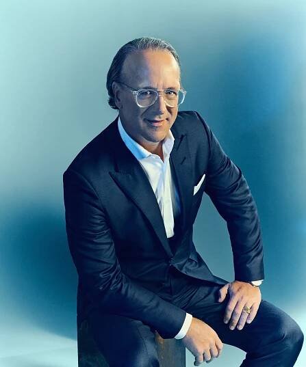 Inside Estée Lauder CEO Stéphane de La Faverie's Fast-paced Reinvention Strategy
