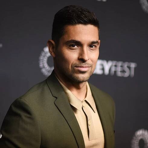 Wilmer Valderrama. Rosario Dawson. America Ferrera. Star-led drive aims to get Latinos to vote
