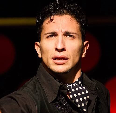 Juan Fernández