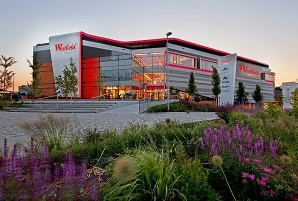 Centrum Chodov se změní na Westfield Chodov