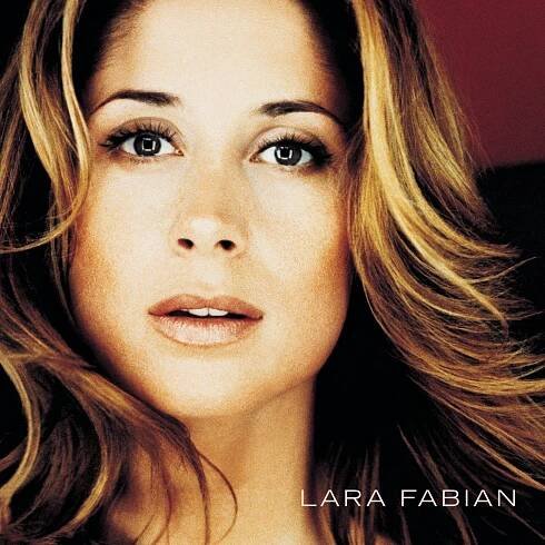 Lara Fabian - Lara Fabian [CD] od 232 Kč