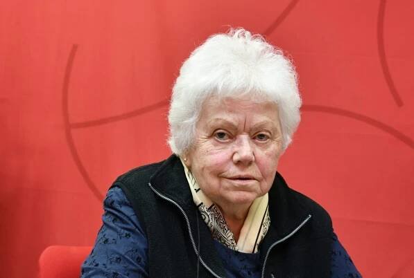 K životu potřebuješ svobodu, pochopila moderátorka Jana Klusáková v normalizačním vězení | Vltava