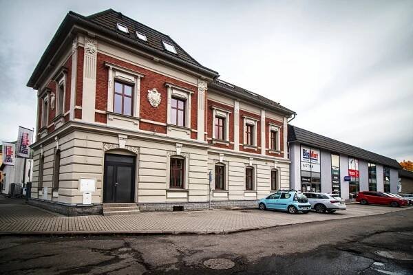 Stavebniny ASTRA foto 1