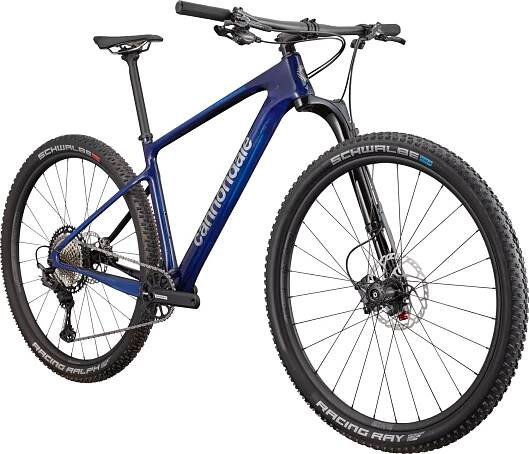 Cannondale Scalpel Ht Carbon 2