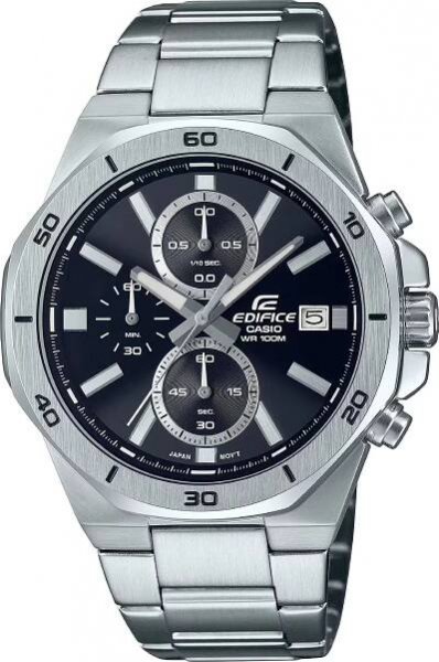 Casio - EFV-640D-1AVUEF - Náramkové hodinky - Pánské - Quartz - EDIFICE