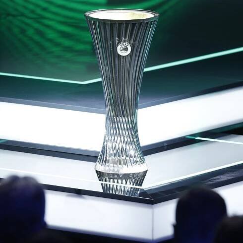 Europa League fixtures: Full schedules for Manchester United, Tottenham and Rangers revealed