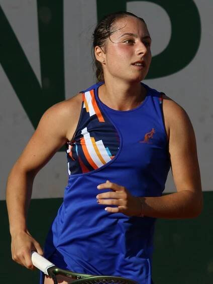 Elisabetta Cocciarettová