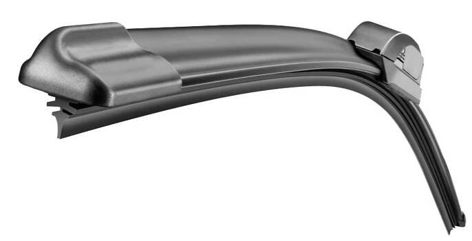 HP Autozubehör plochý stěrač 800 mm