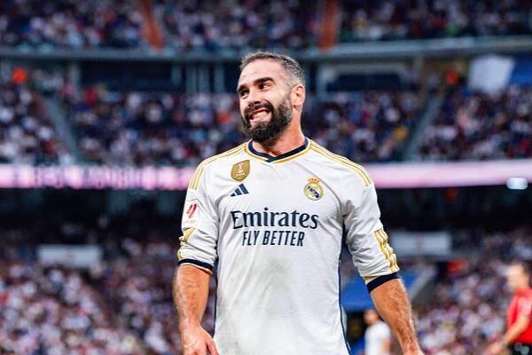 Real Madrid’s academy, the Dani Carvajal route and dilemma facing youth players