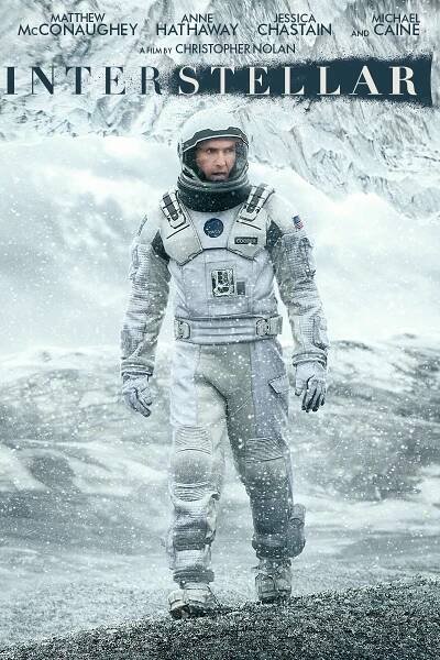 Interstellar - AeroSpaceGuide.net
